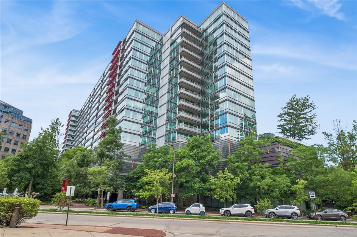 800 Elgin Road