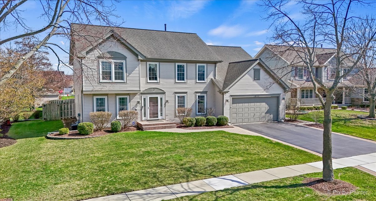1811 Waverly Lane