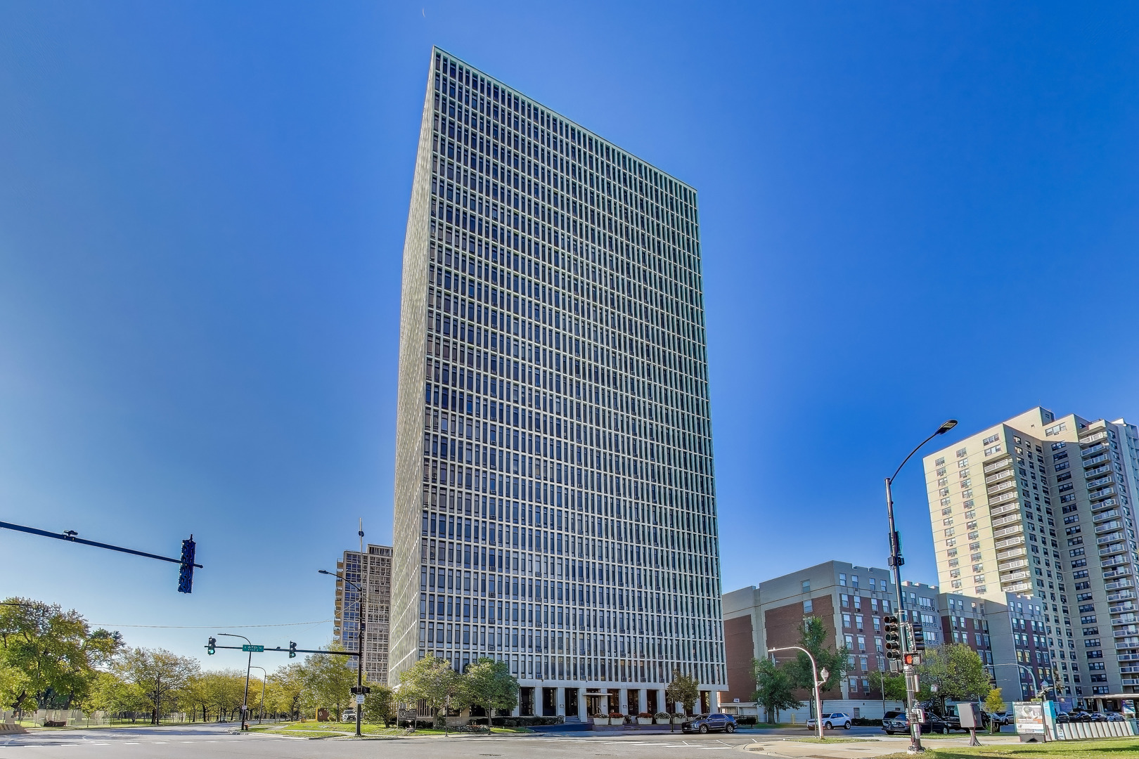 6700 South Shore Drive