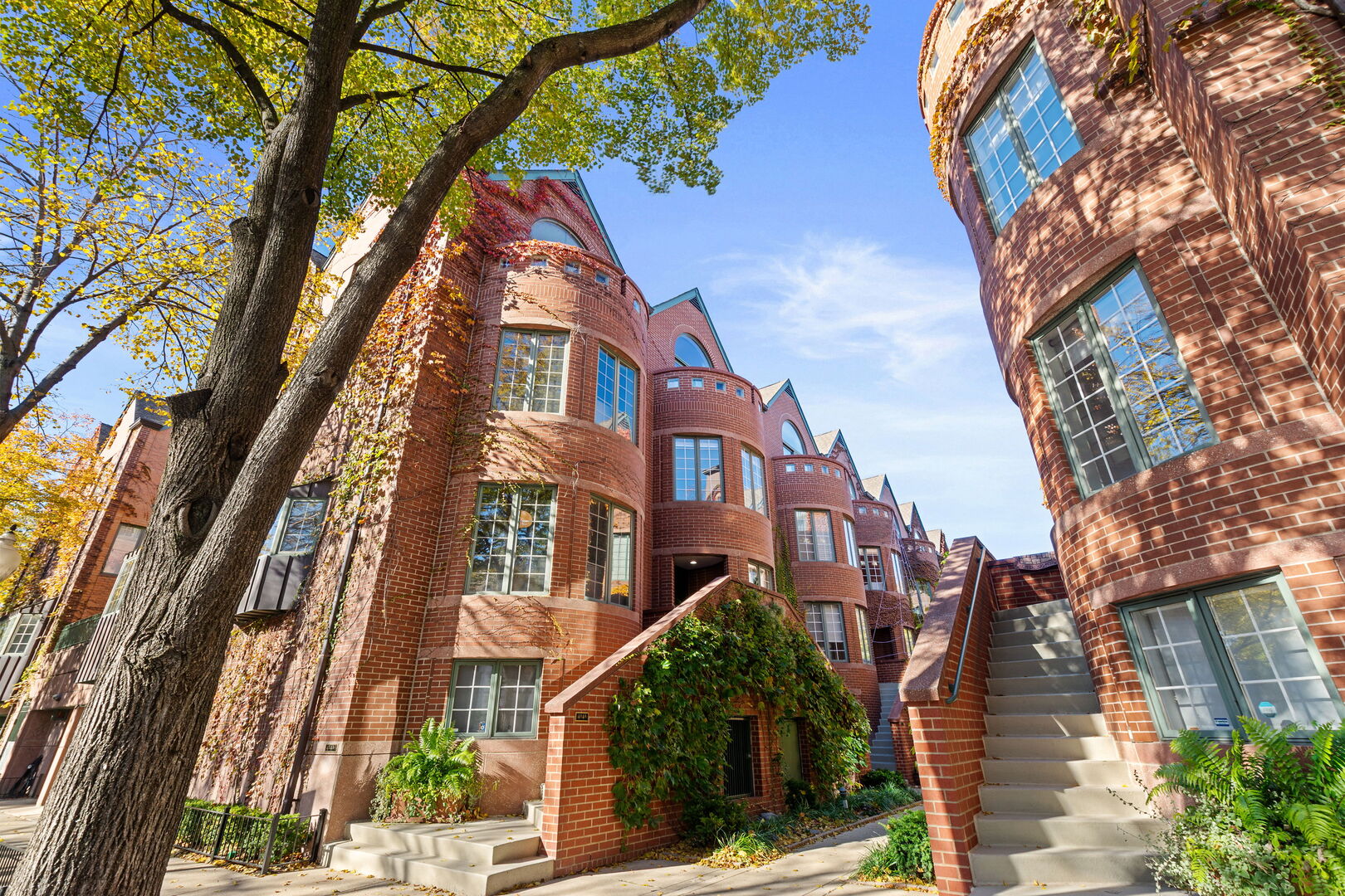 414 Wisconsin Street