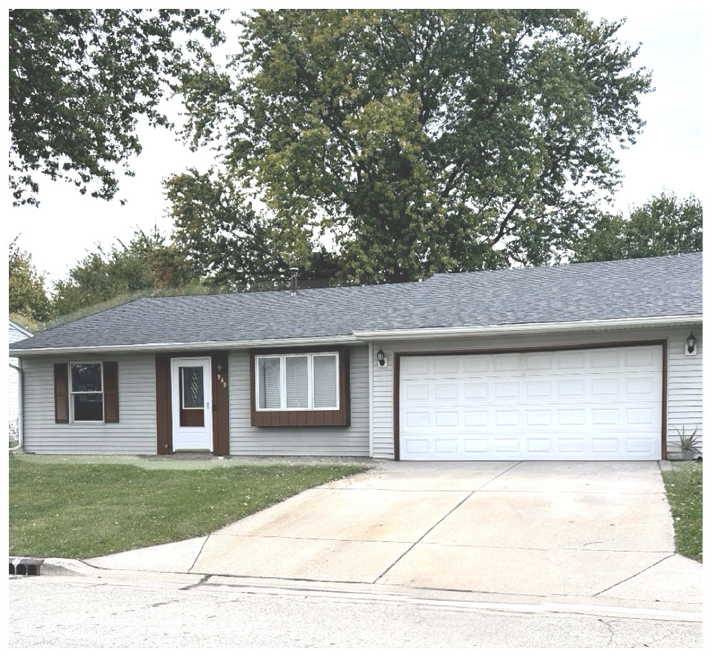 949 Mosby Court