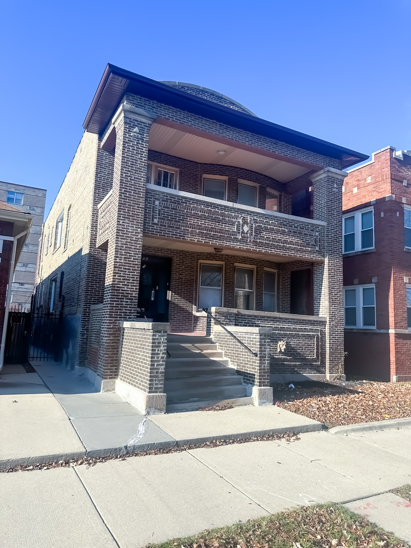 8004 May Street