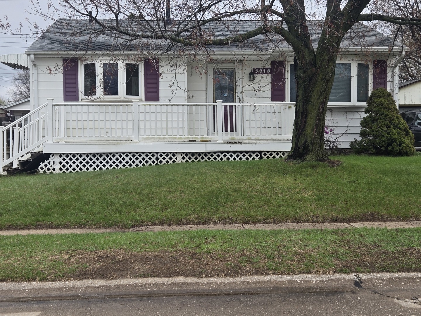 5018 48th Street A