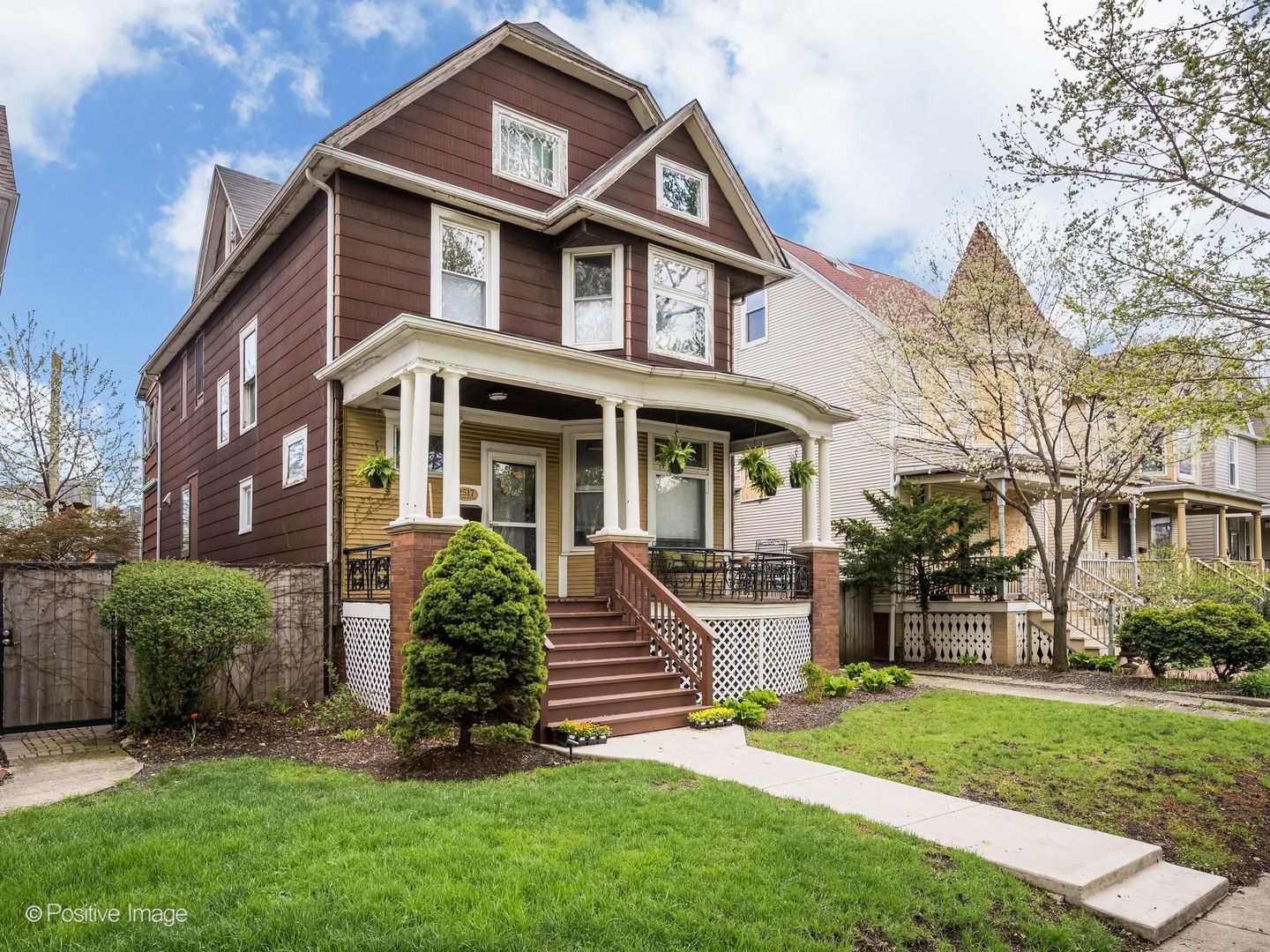 2517 Bernard Street