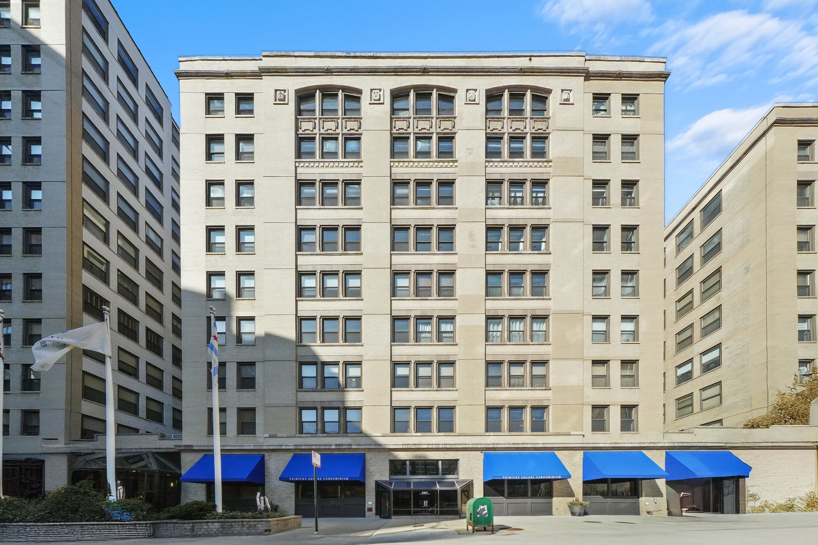 680 Federal Street