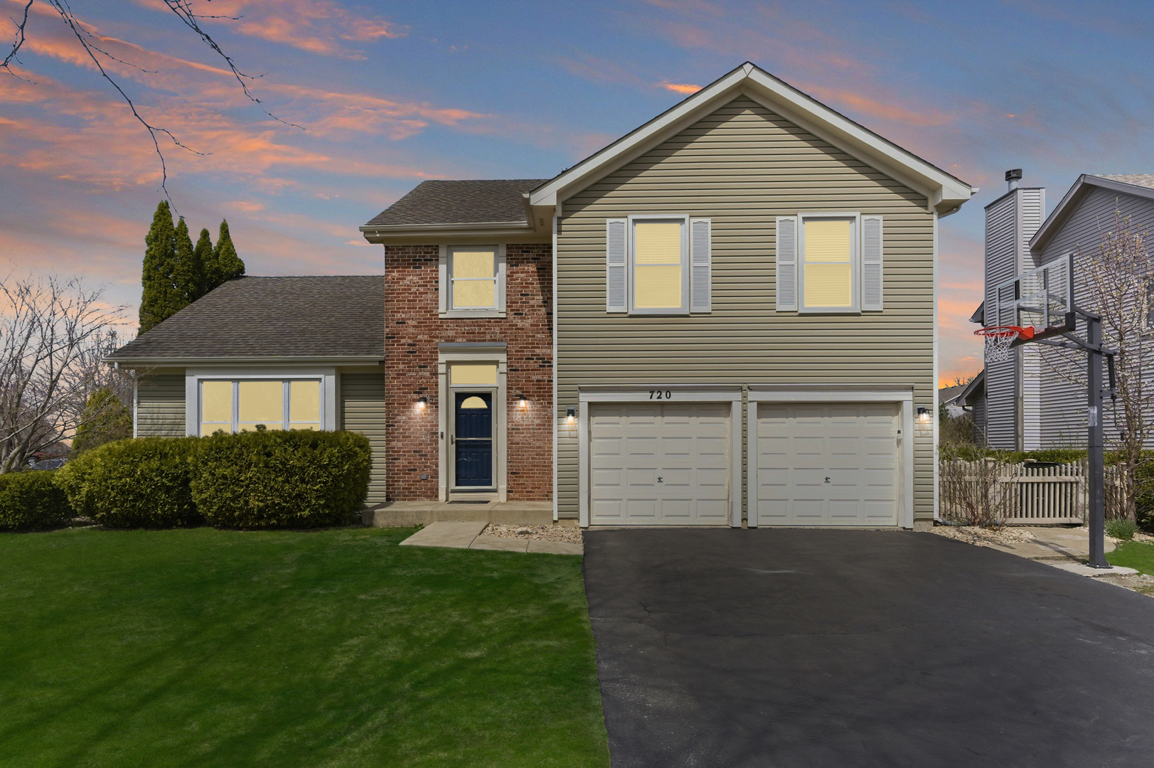 720 Countryside Drive