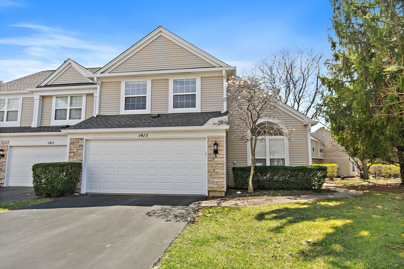1415 Diamond Drive