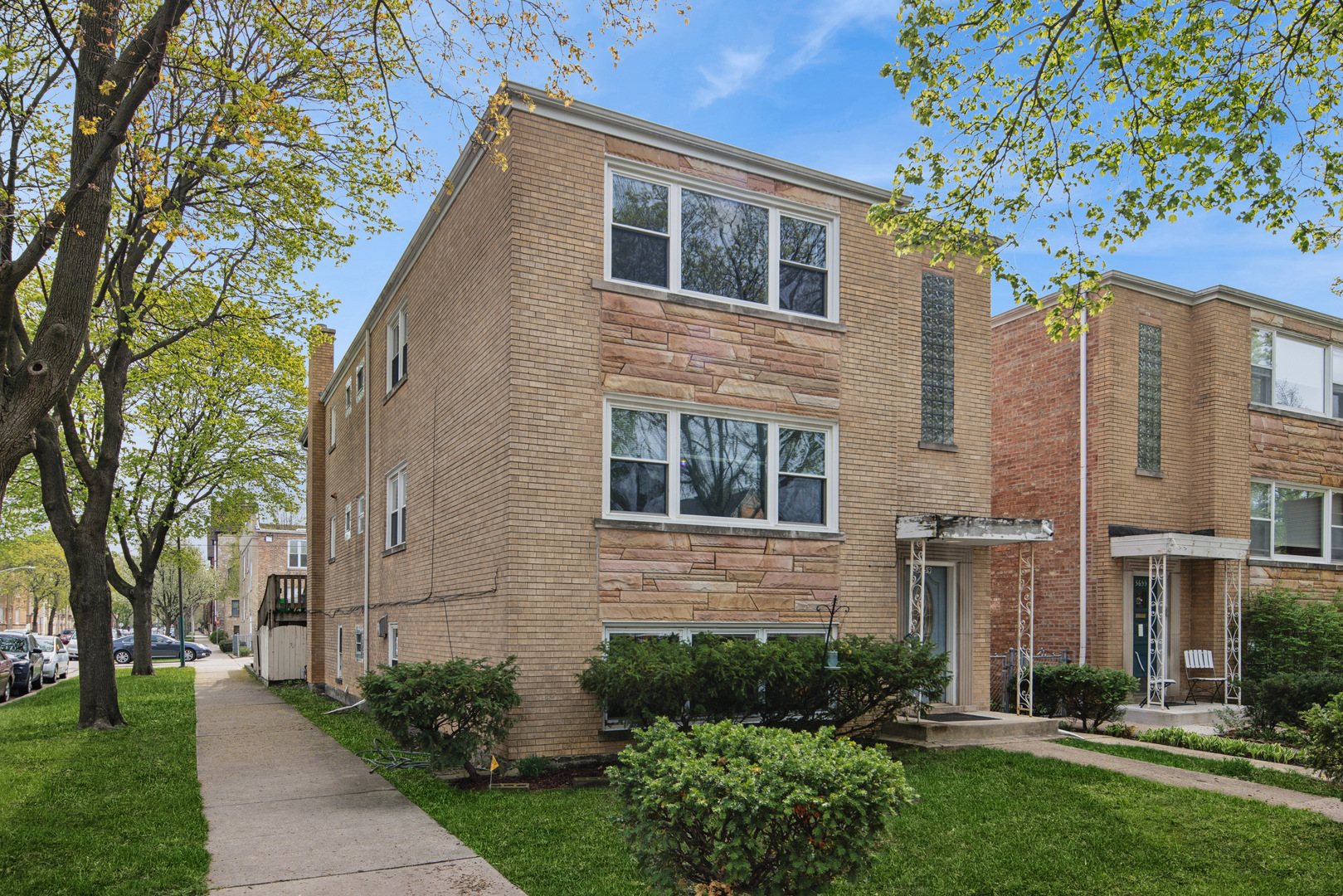 5659 Saint Louis Avenue