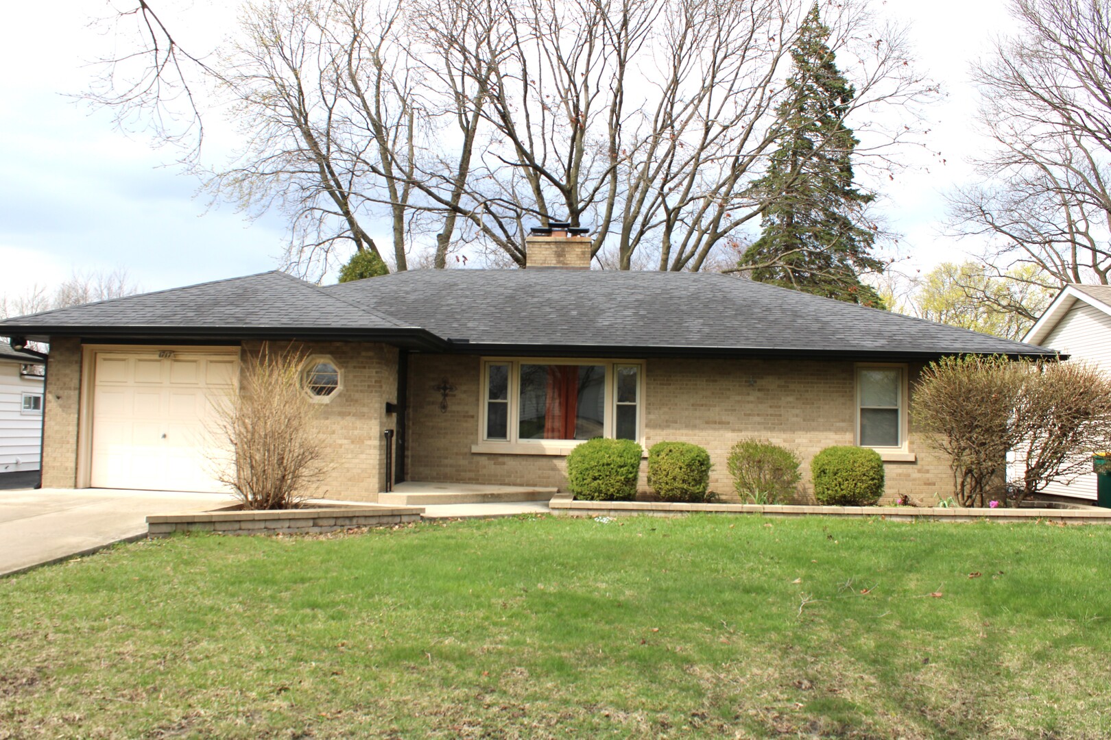 1717 Acres Road