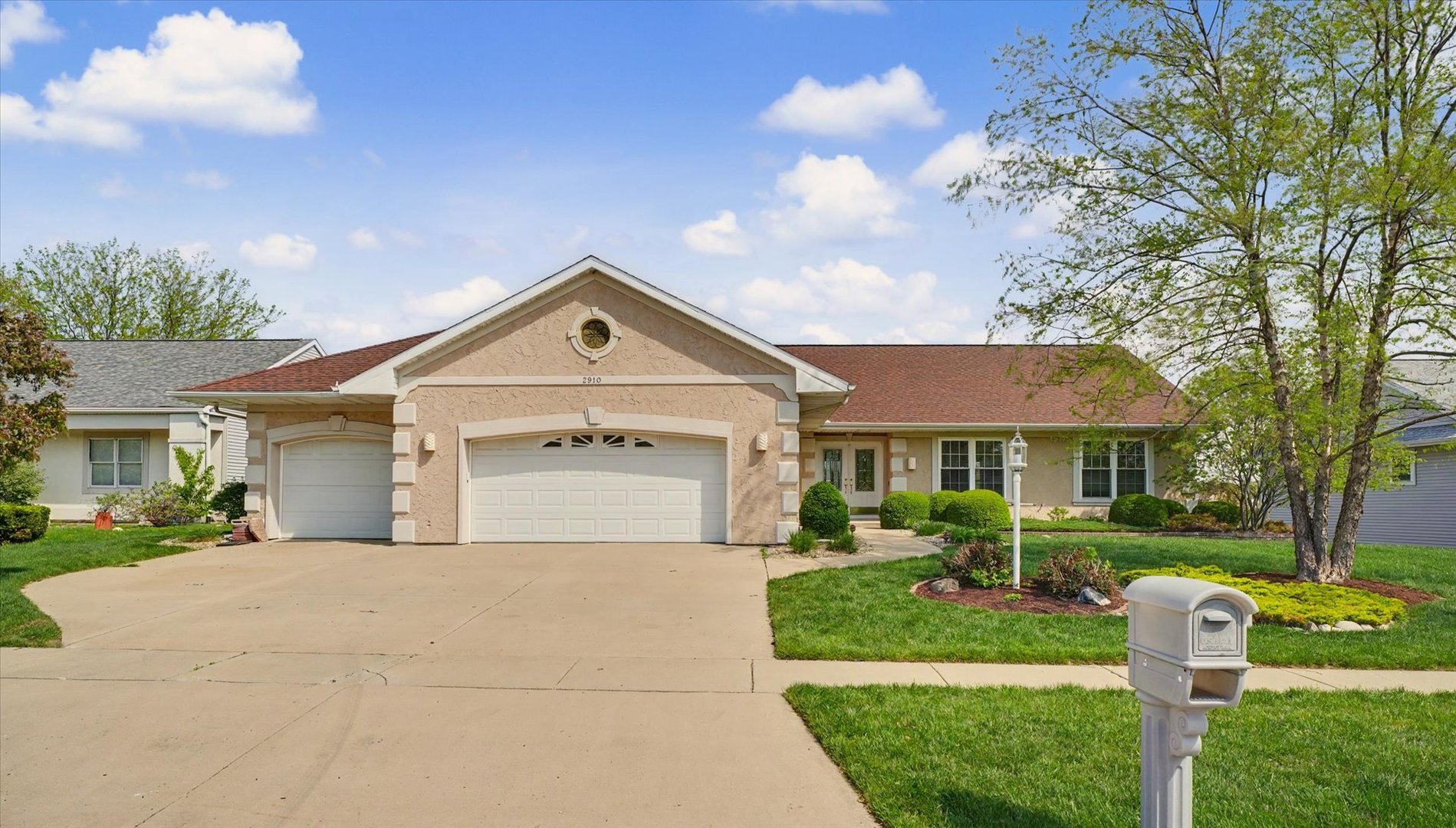 2910 Rutherford Drive
