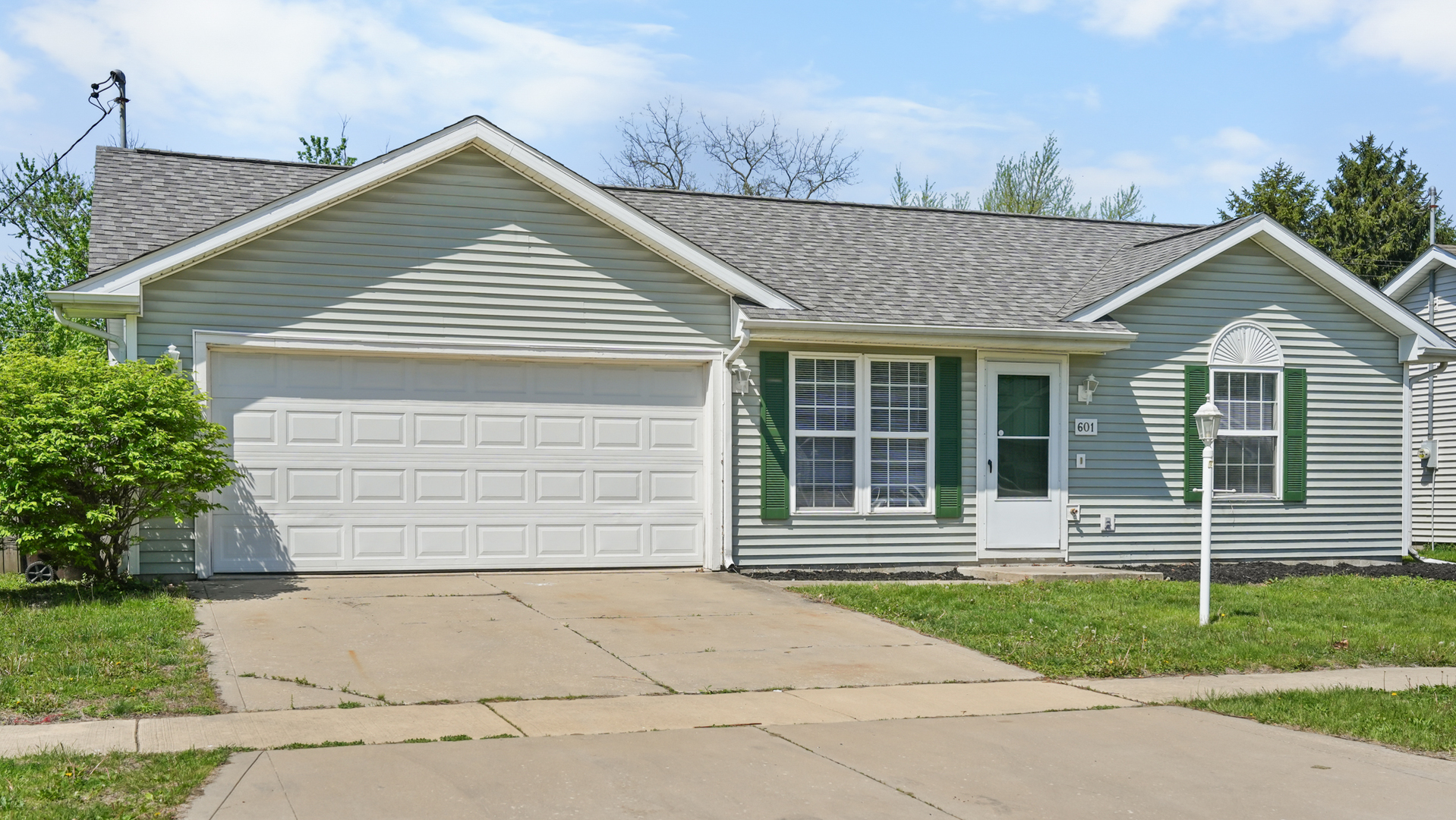 601 Sunny Lane