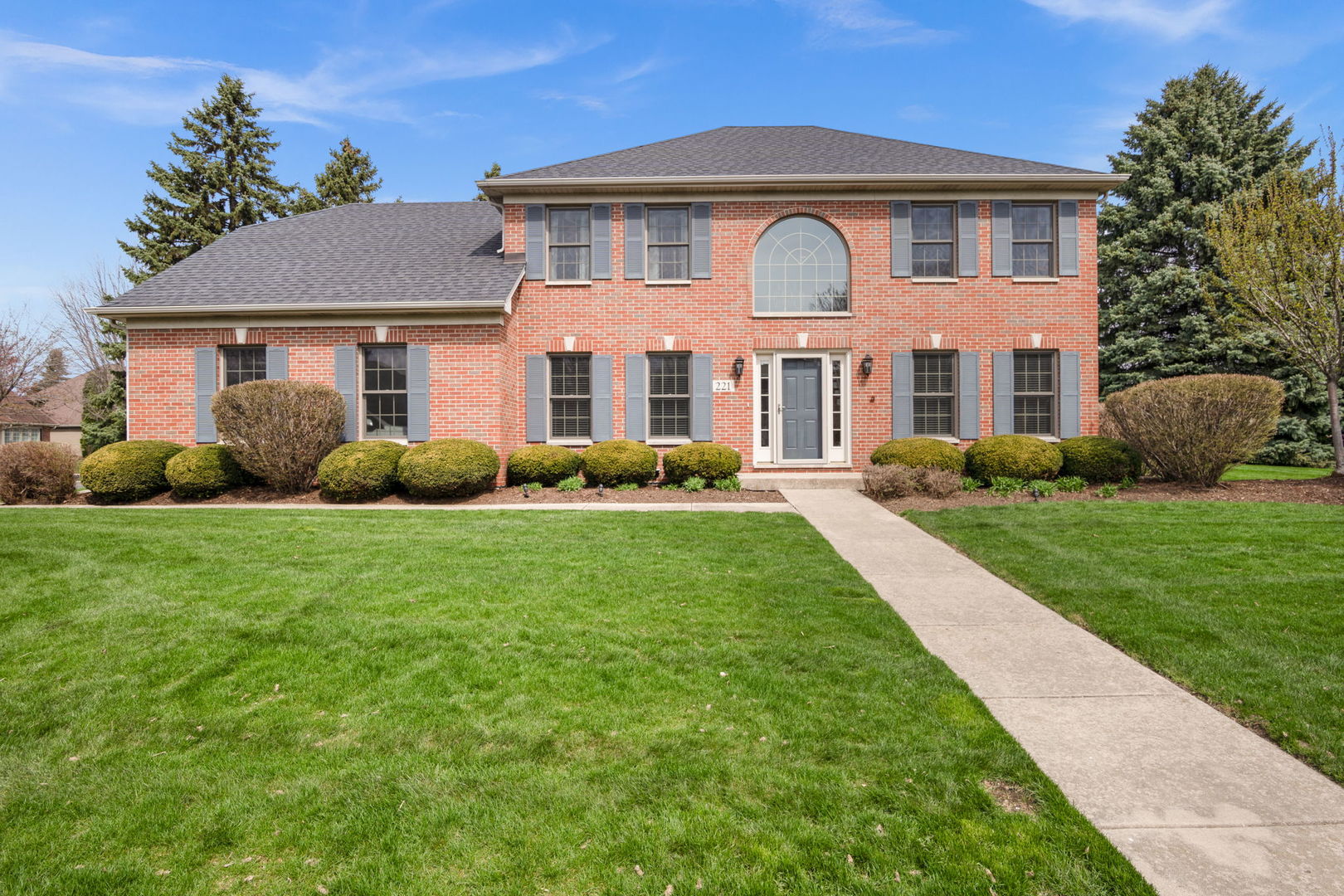 221 Sauk Drive