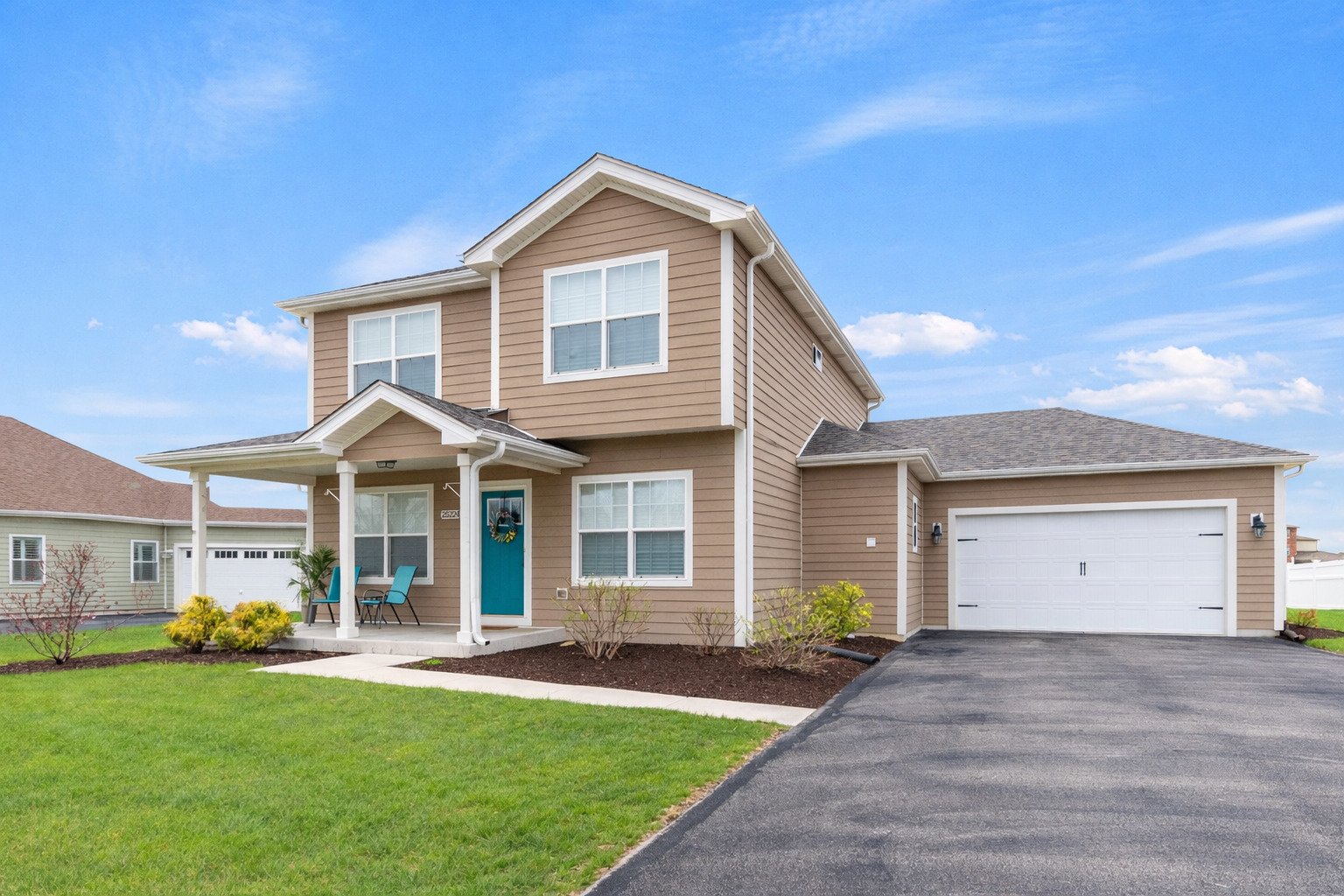 25224 Town Center Circle