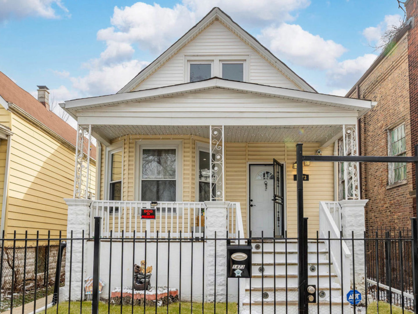 1473 73rd Street