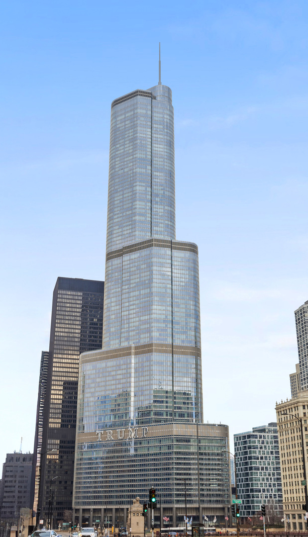 401 Wabash Avenue