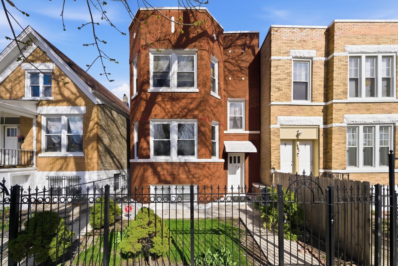 1443 Hamlin Avenue