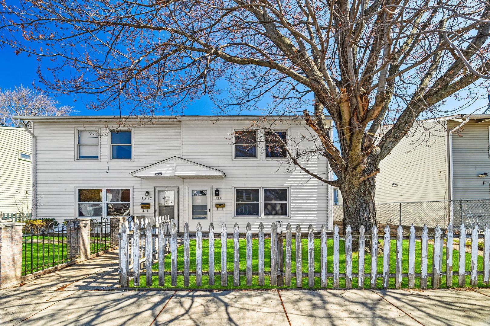 1231 Tobin Court