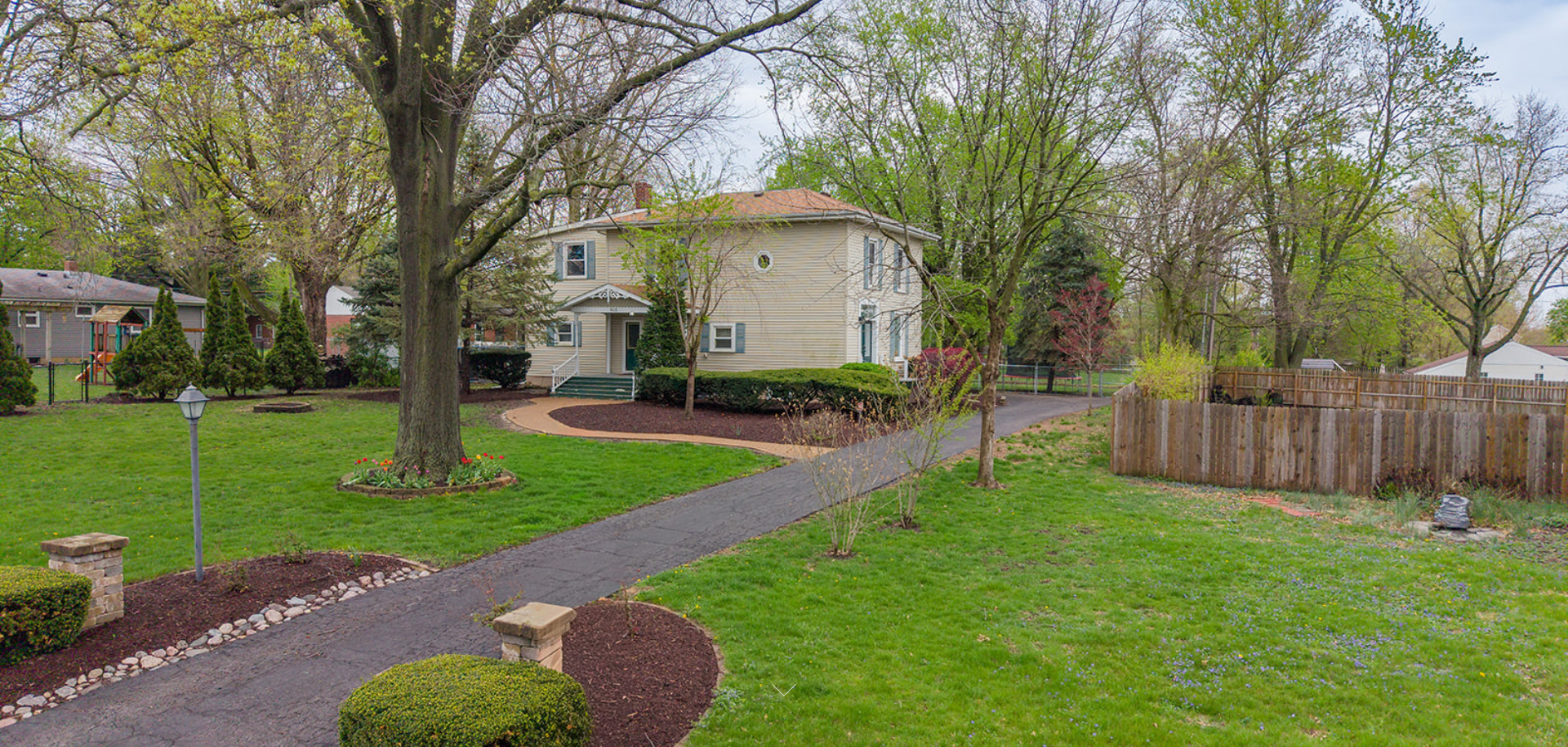 503 Fairview Street