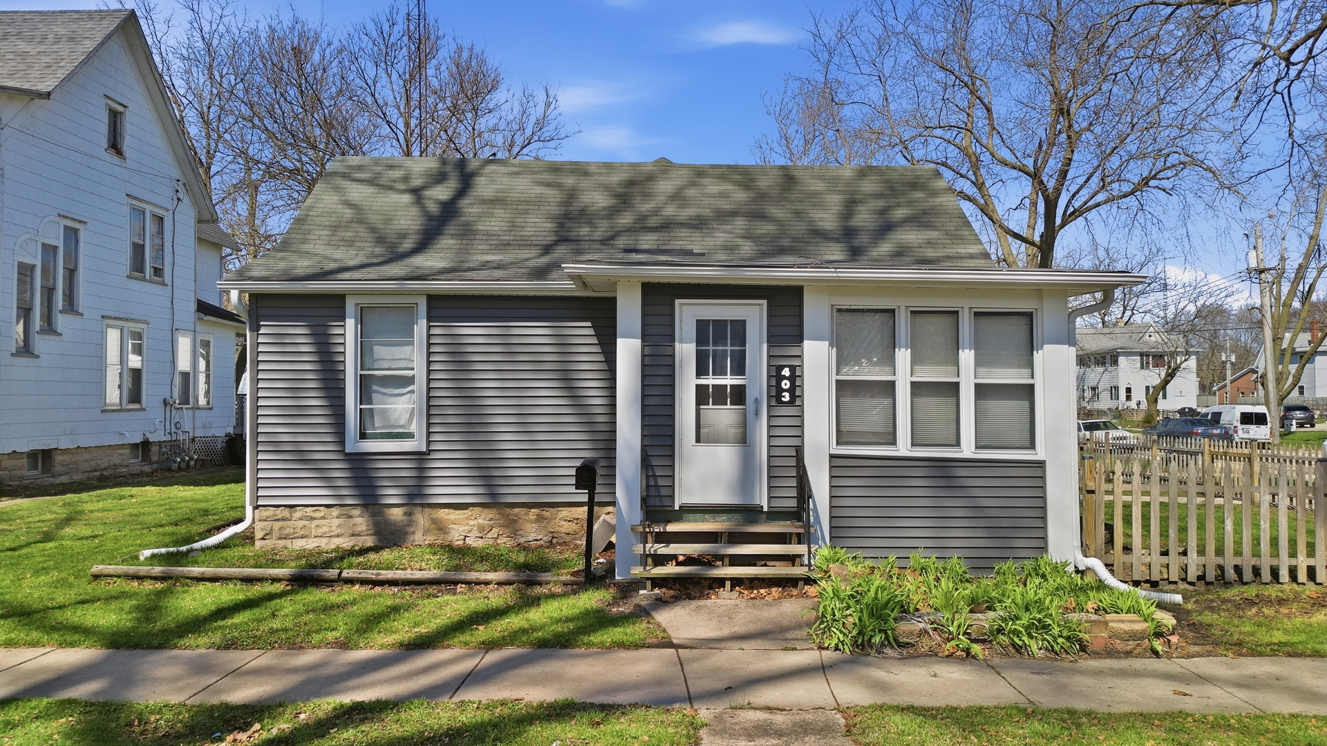 403 S 8th Street