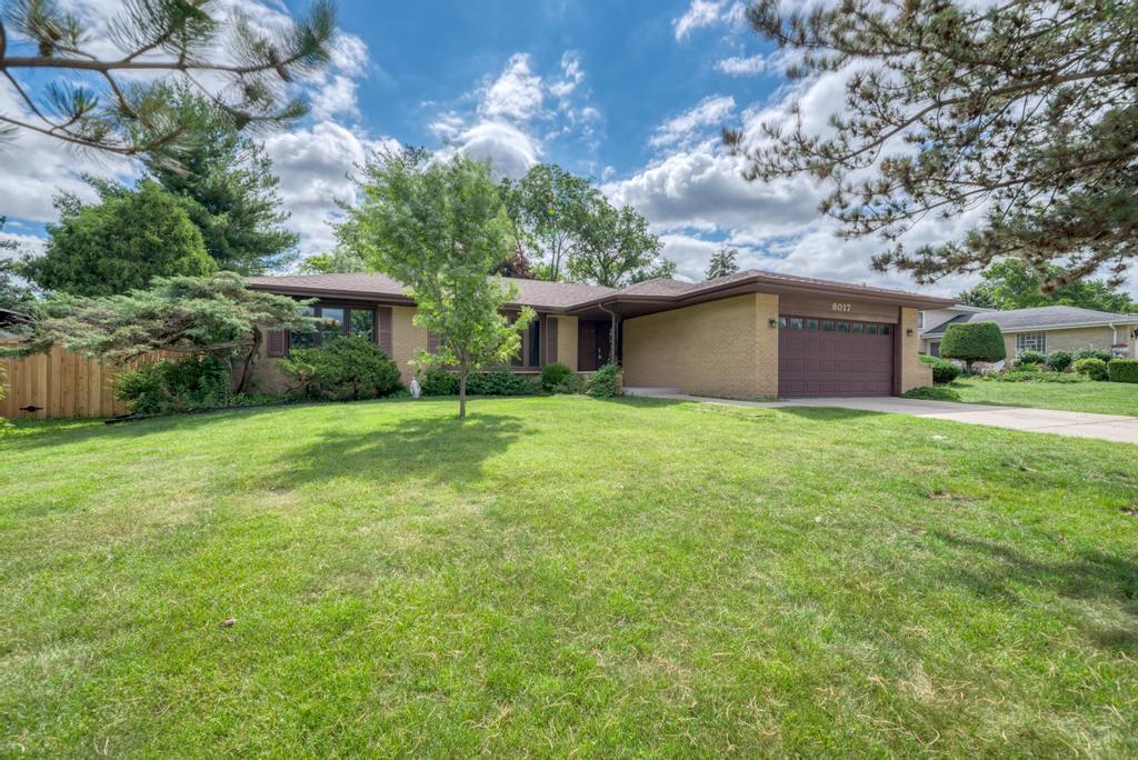 8017 Sawyer Road