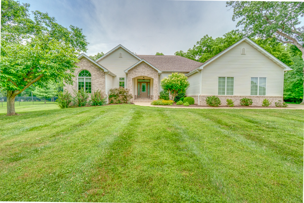 3550 Bishop Road