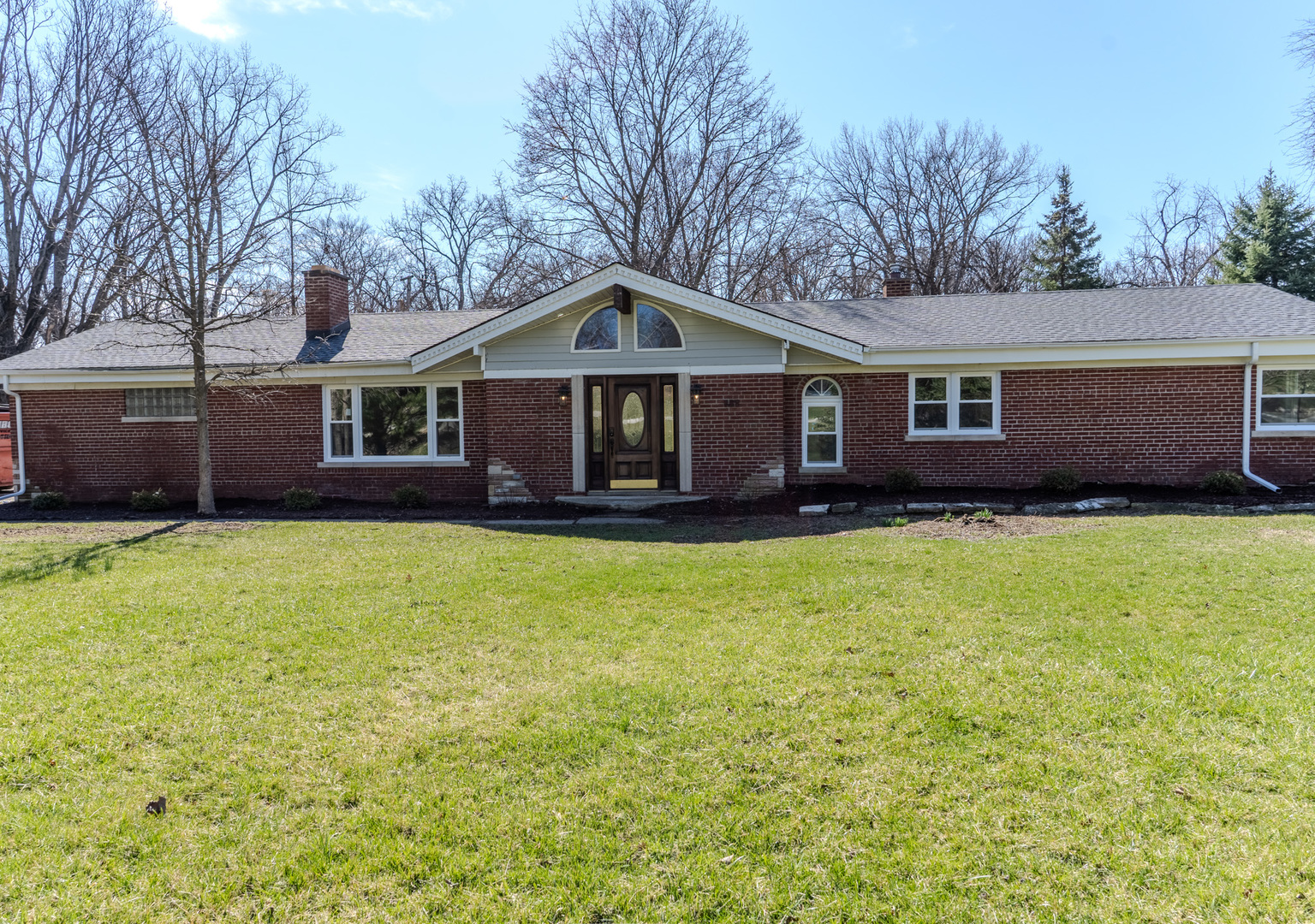 888 Woodstock Road
