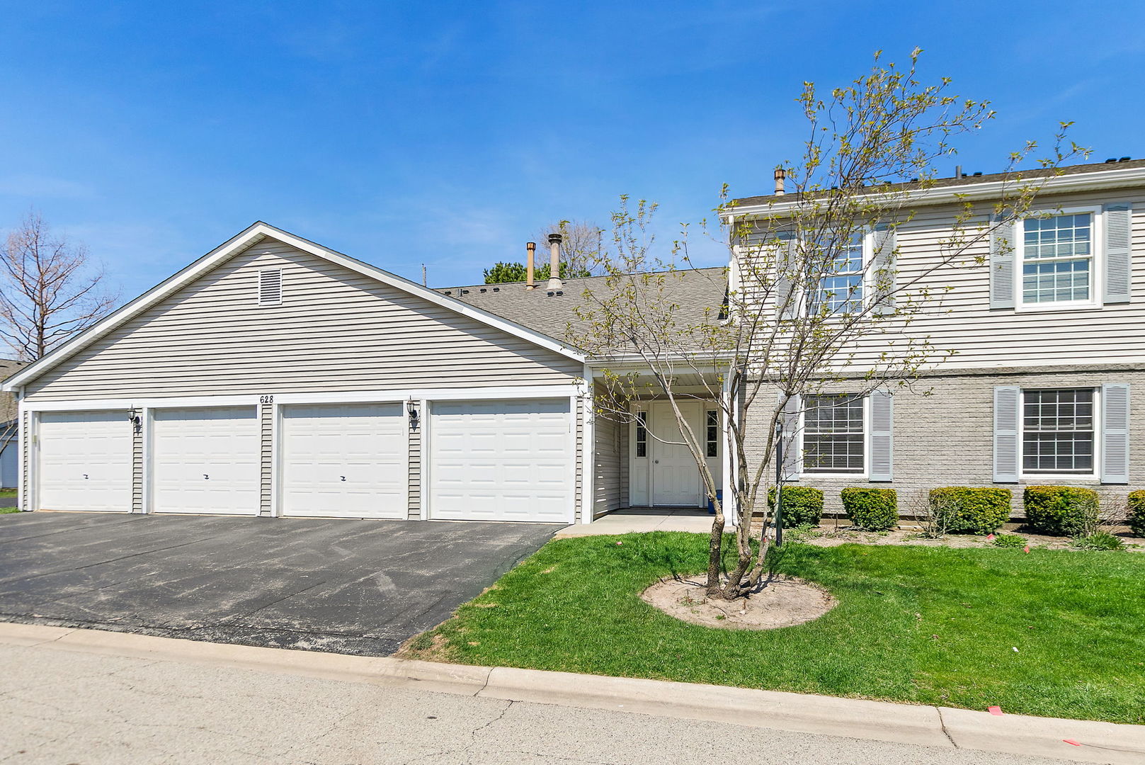 628 Mallard Court