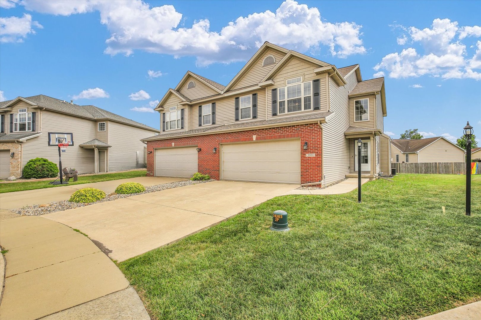 3931 Summer Sage Court
