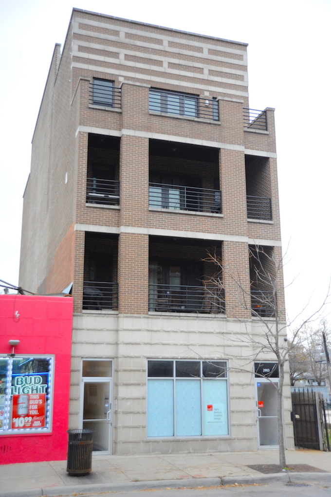2903 Irving Park Road