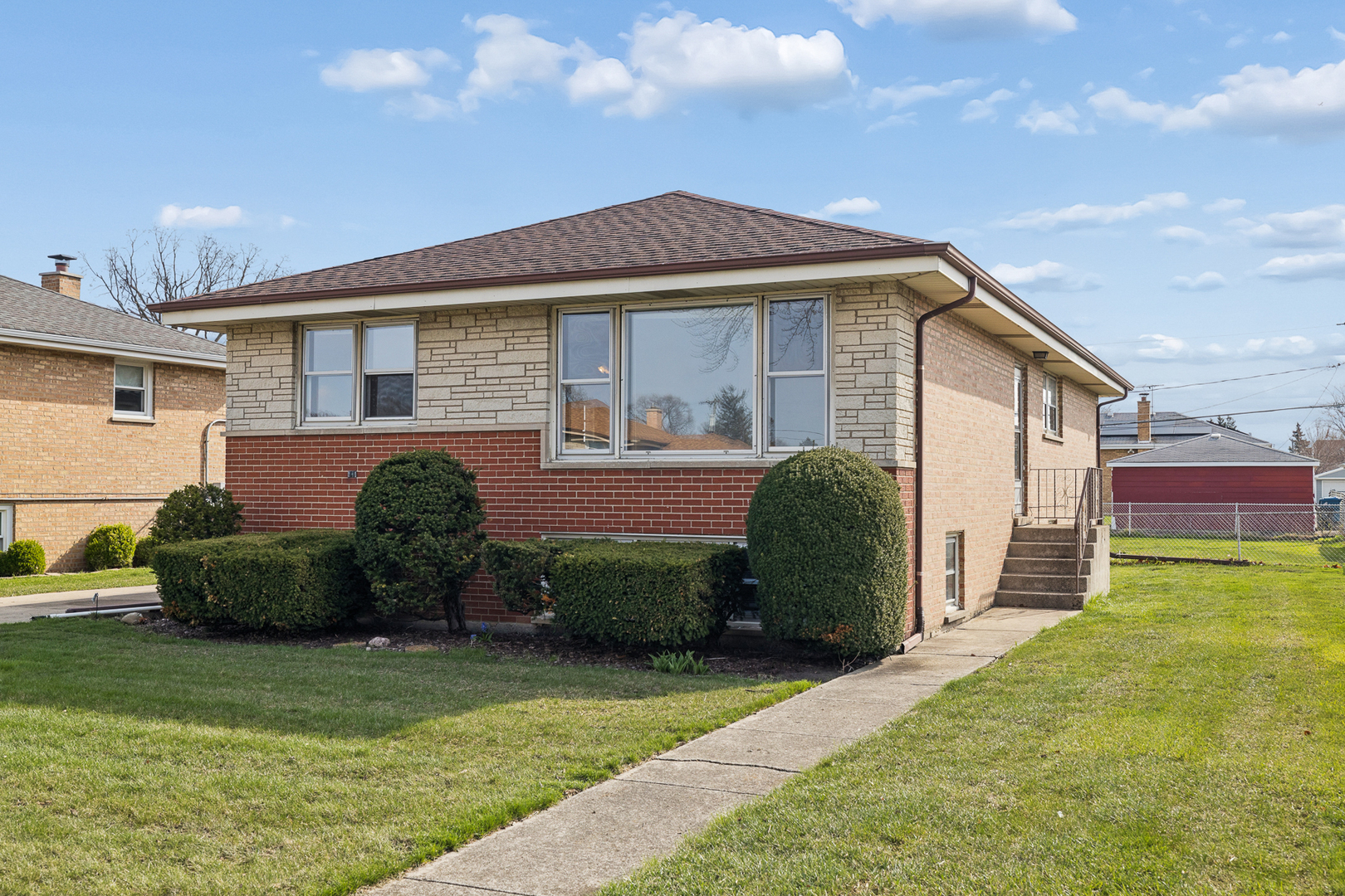 7737 Odell Avenue
