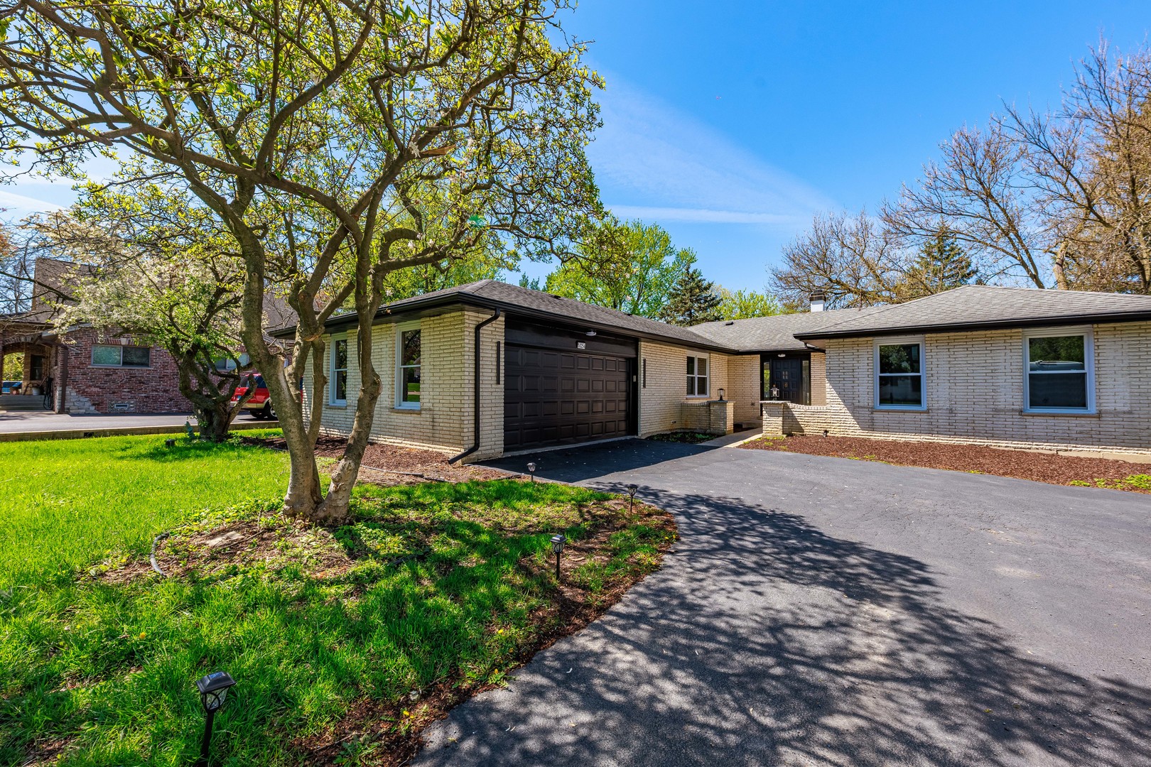 5S254 Middle Road
