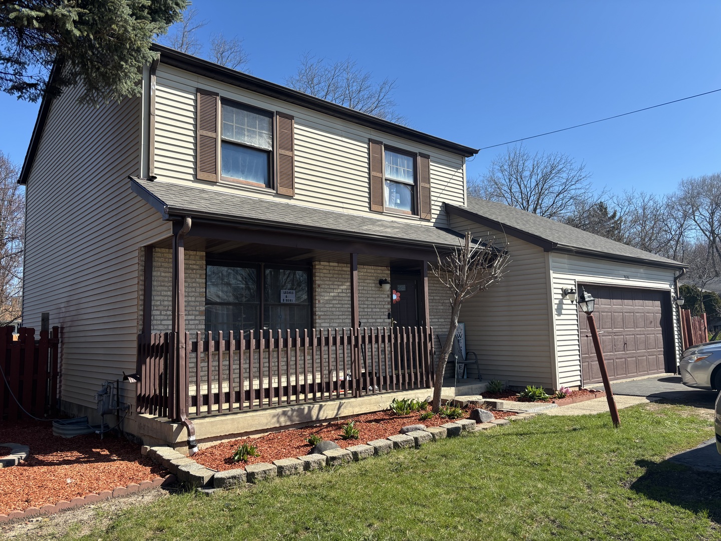 3030 Martin Luther King Jr Drive