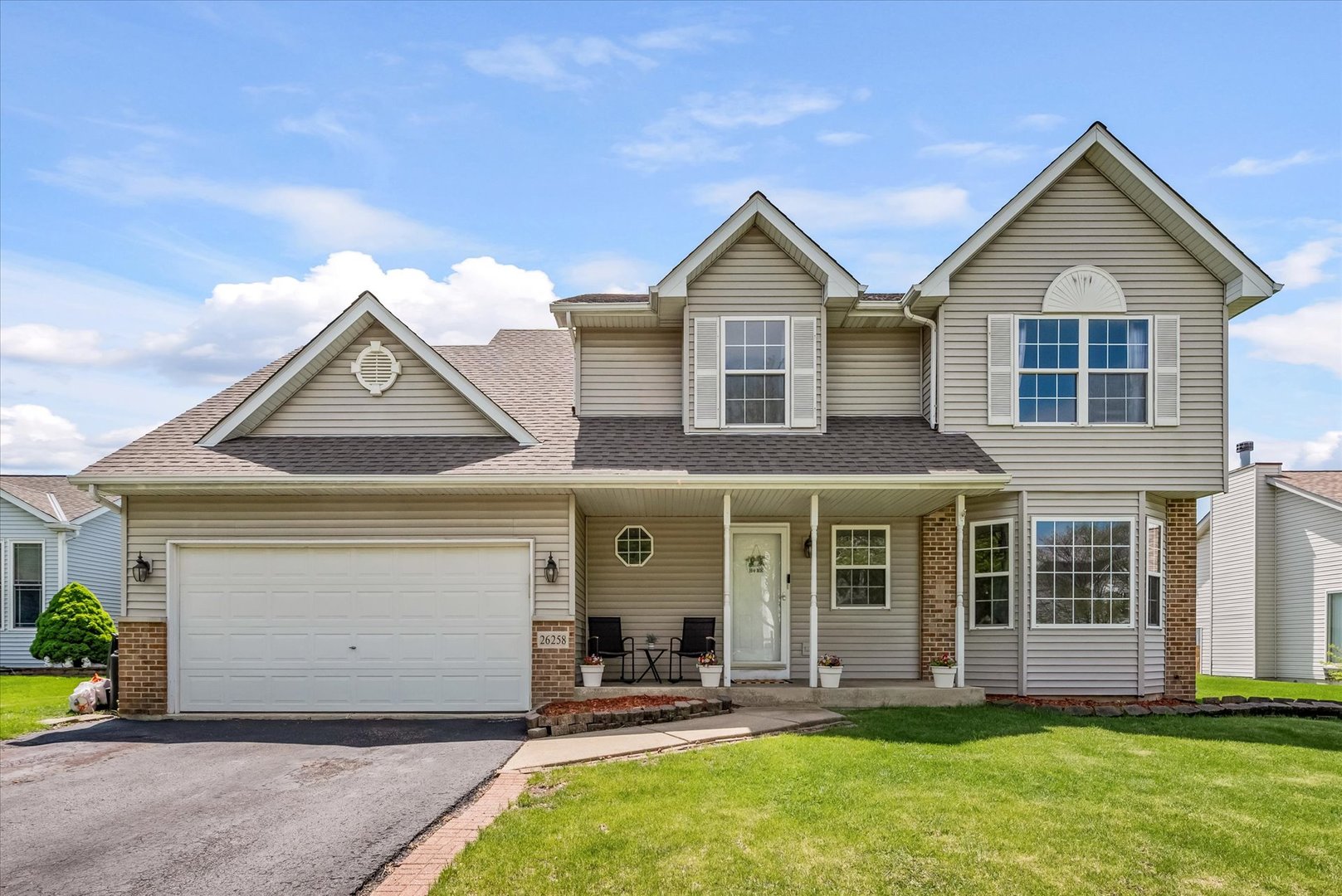 26258 Squire Lane