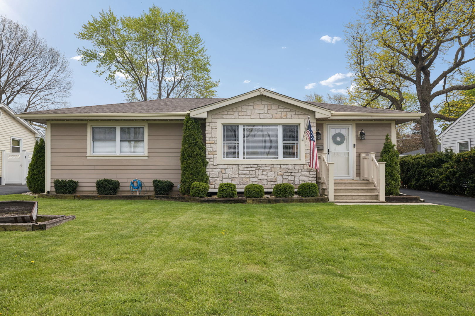 809 Division Street