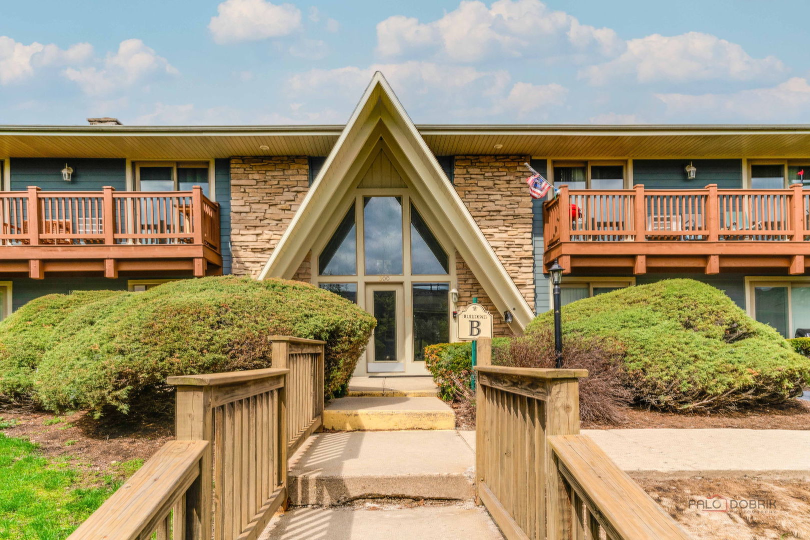 300 Opatrny Drive