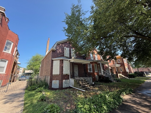 7045 Prairie Avenue