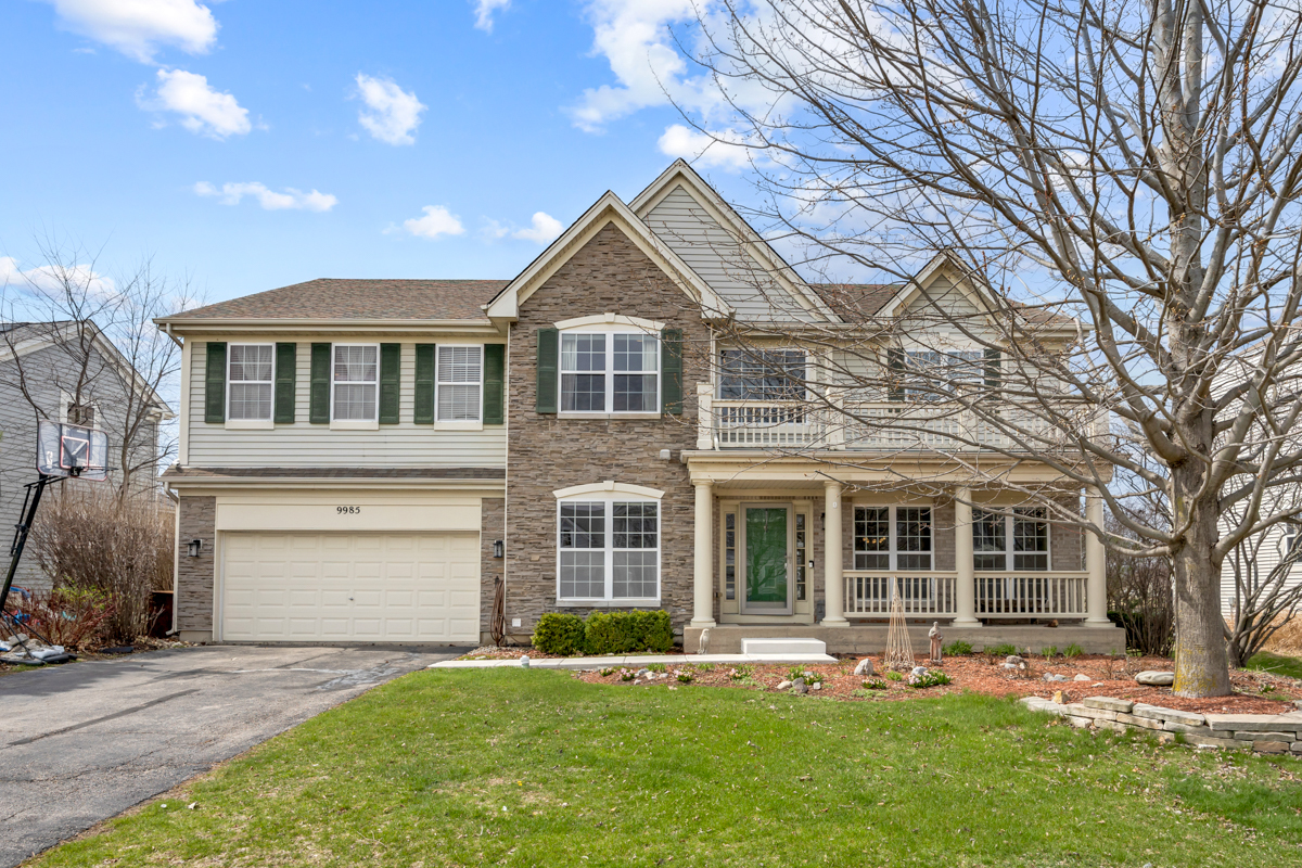 9985 Berkshire Lane
