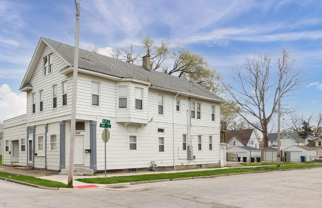 2047 6th Street