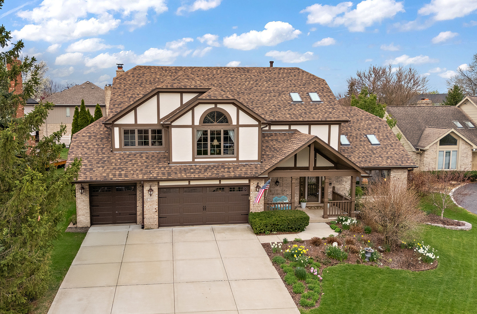 10711 Landings Drive