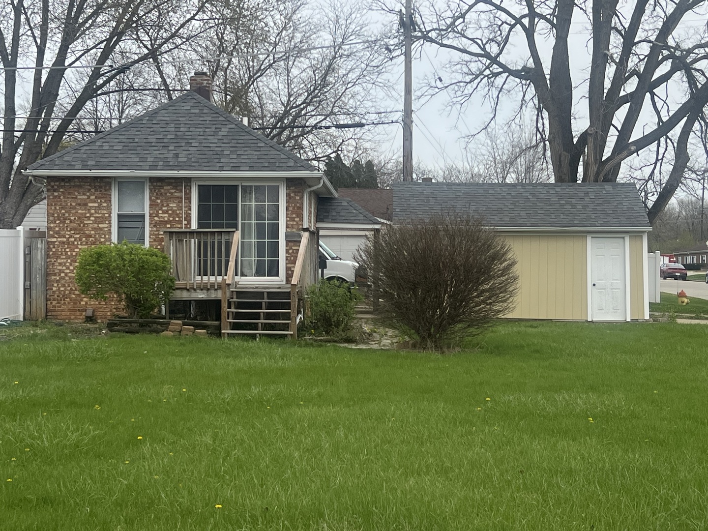 510 Kennedy Drive
