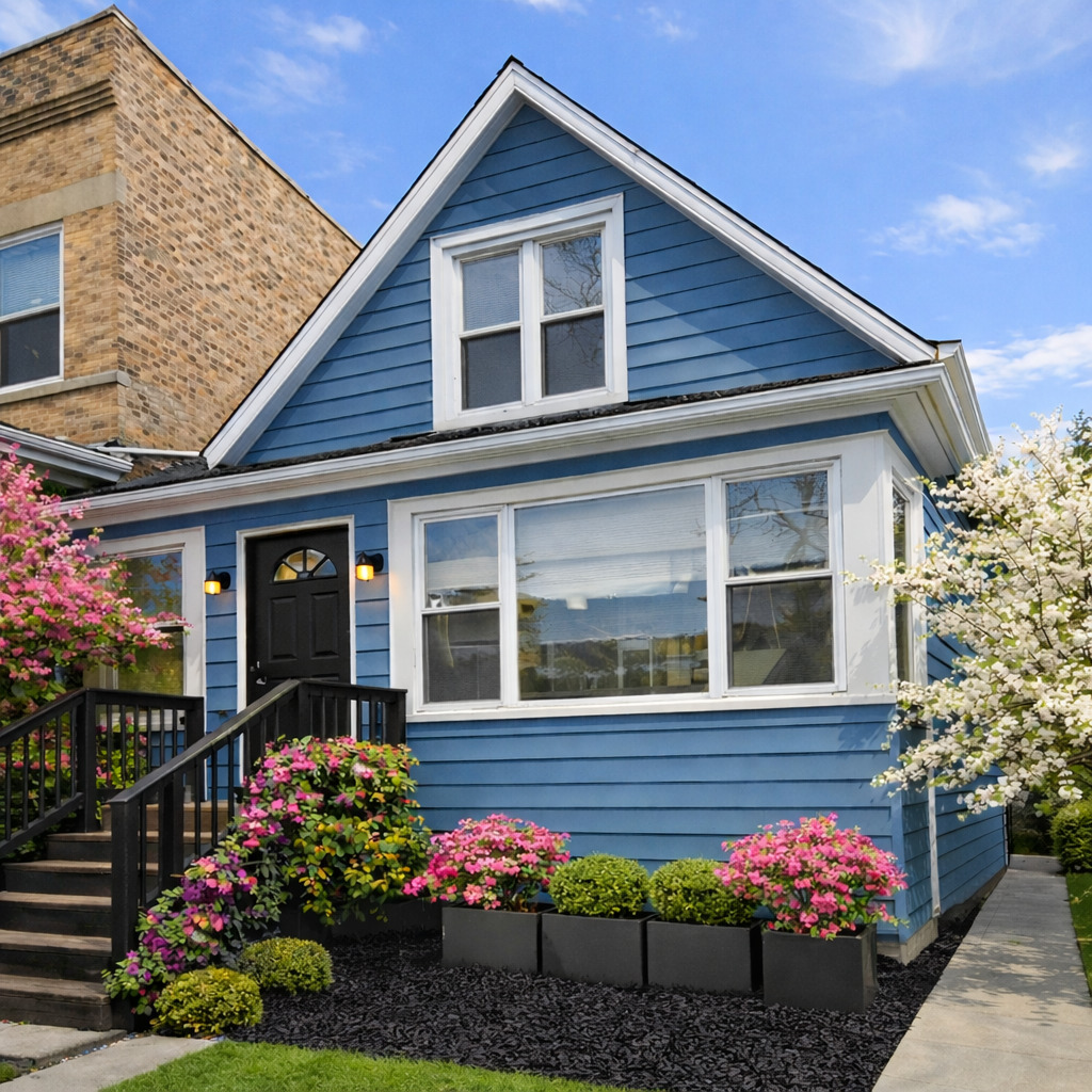 4906 Gladys Avenue