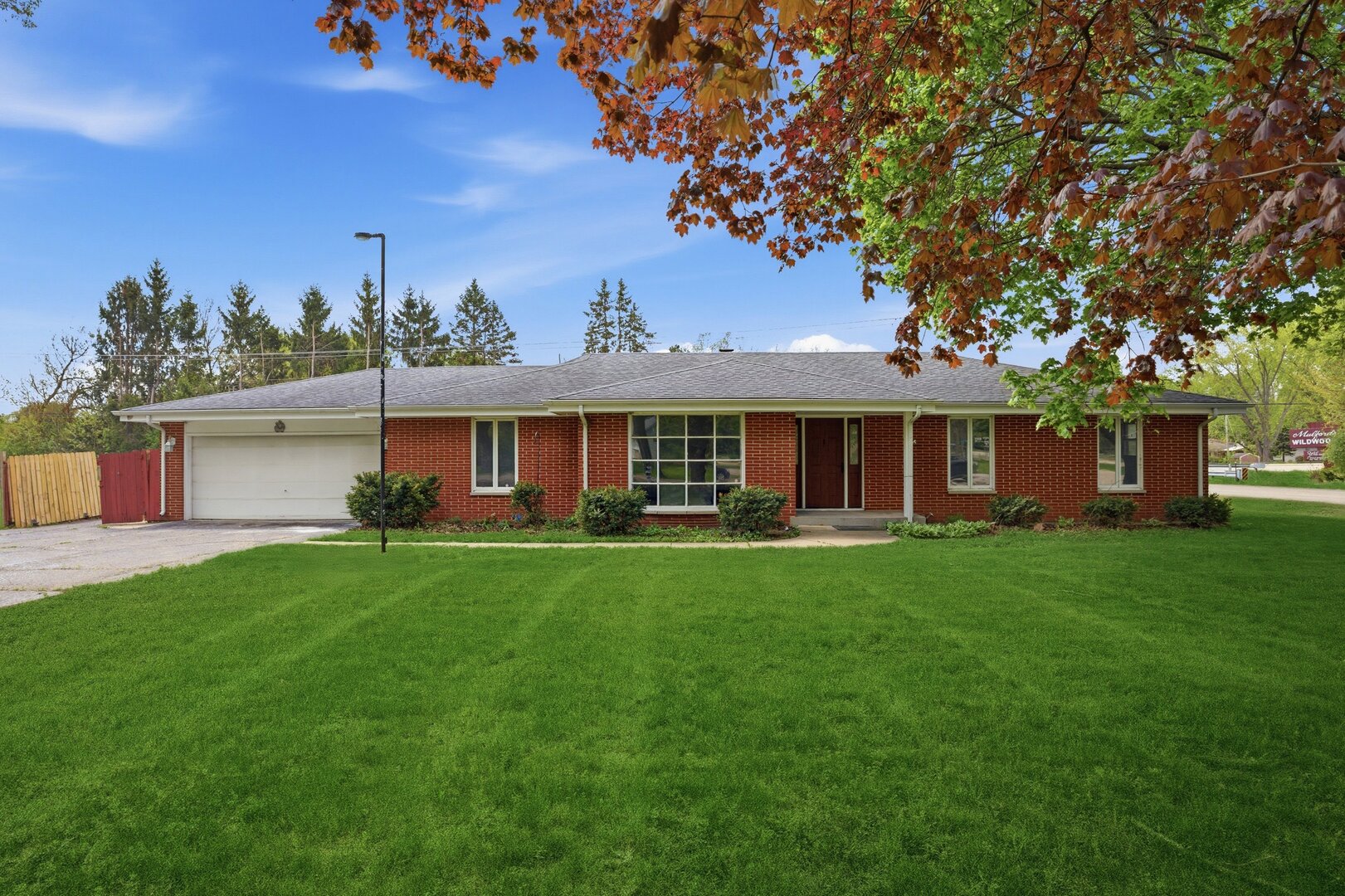 6363 Myrtle Lane