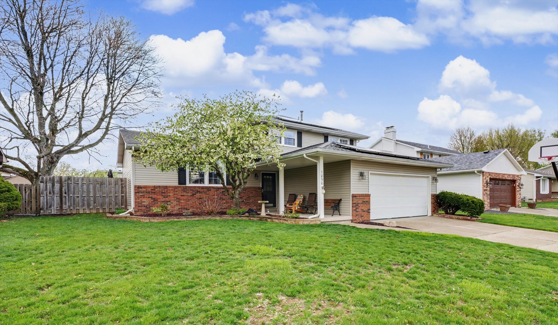 1050 Buckeye Lane
