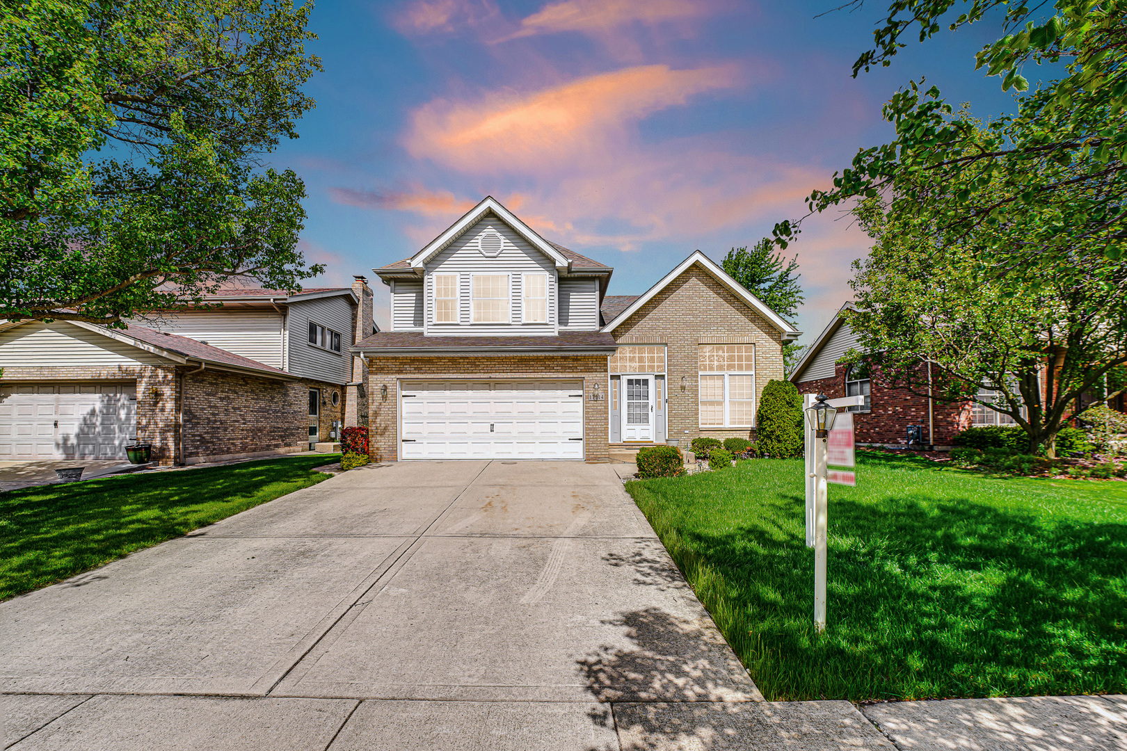 17214 Arrowhead