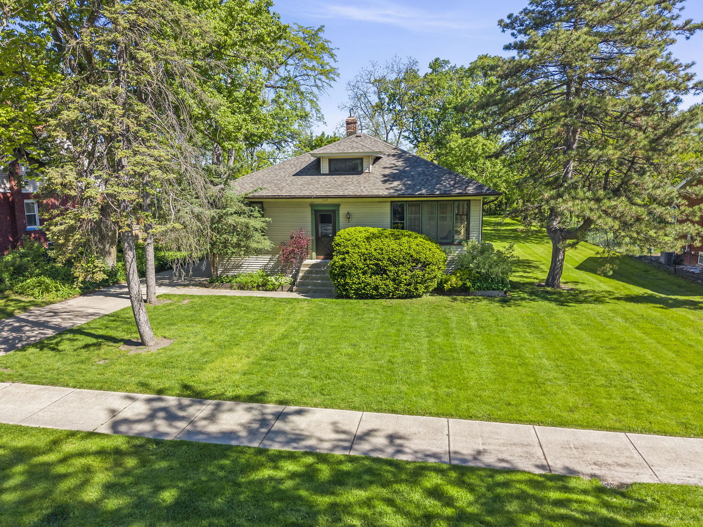 1924 Pine Road