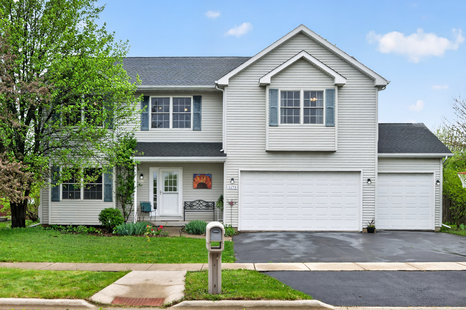 1173 Fox Hollow Court