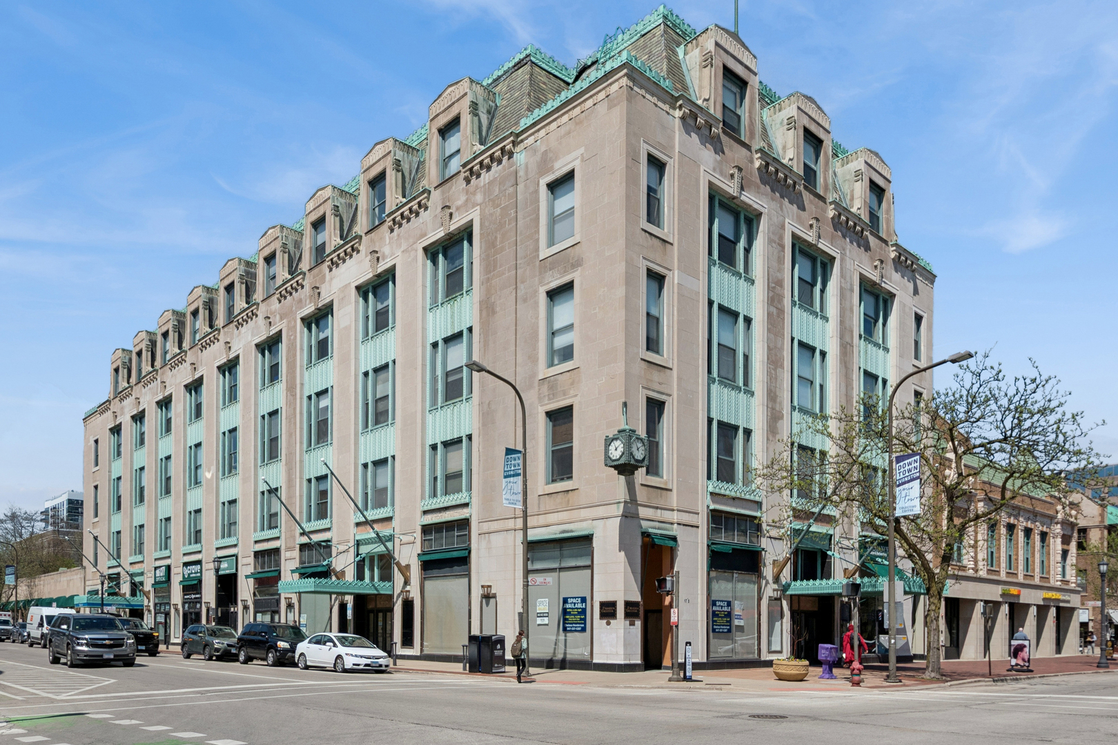 807 CHURCH Street