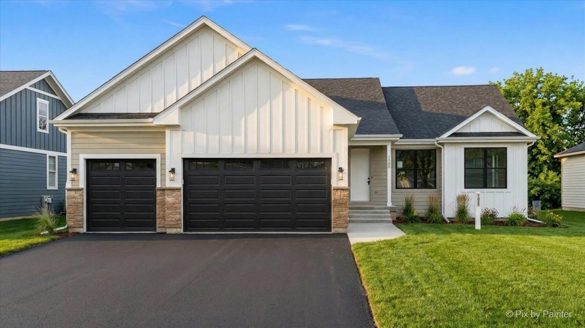 1229 Noble Drive