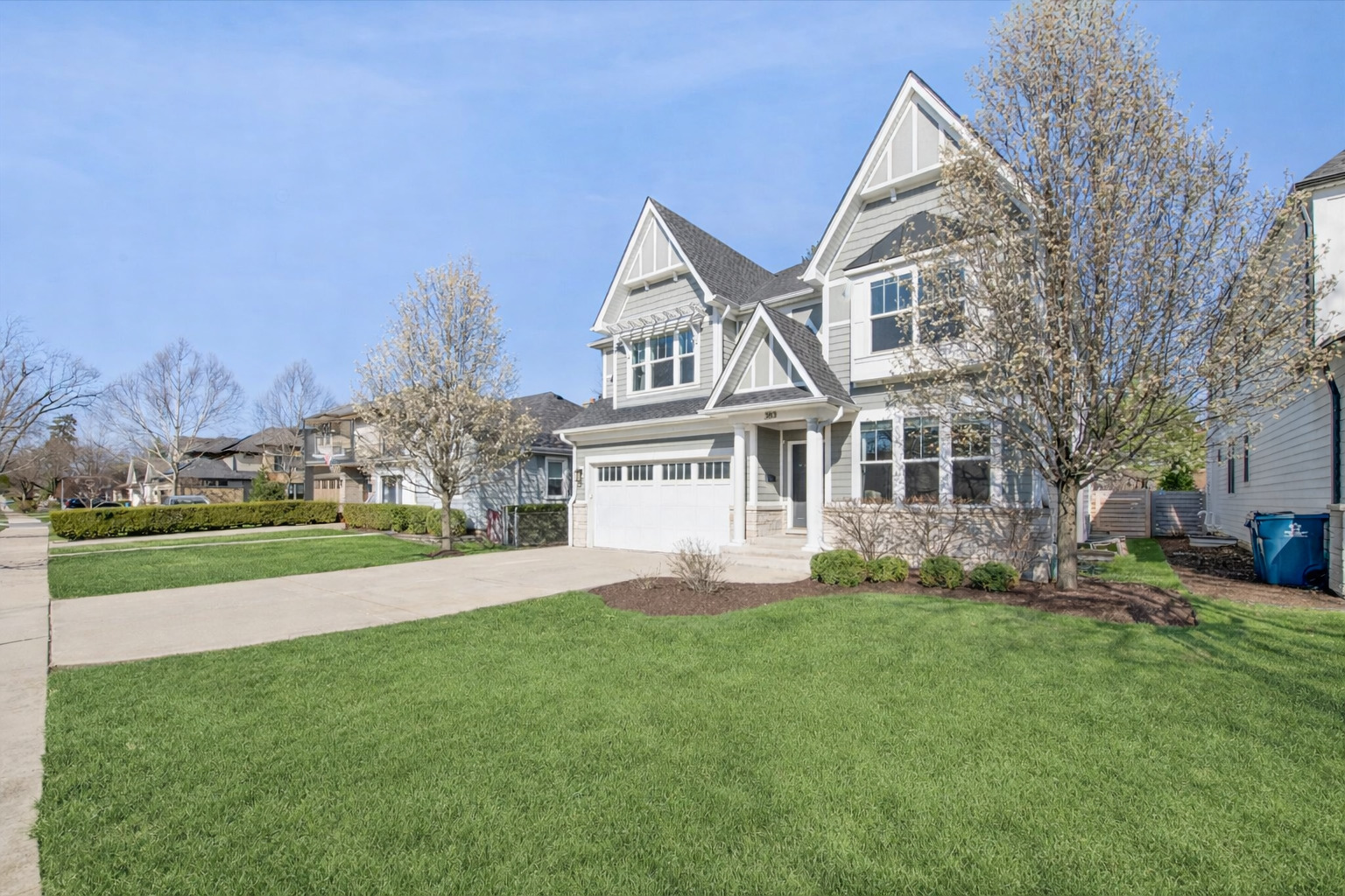 383 Larch Avenue