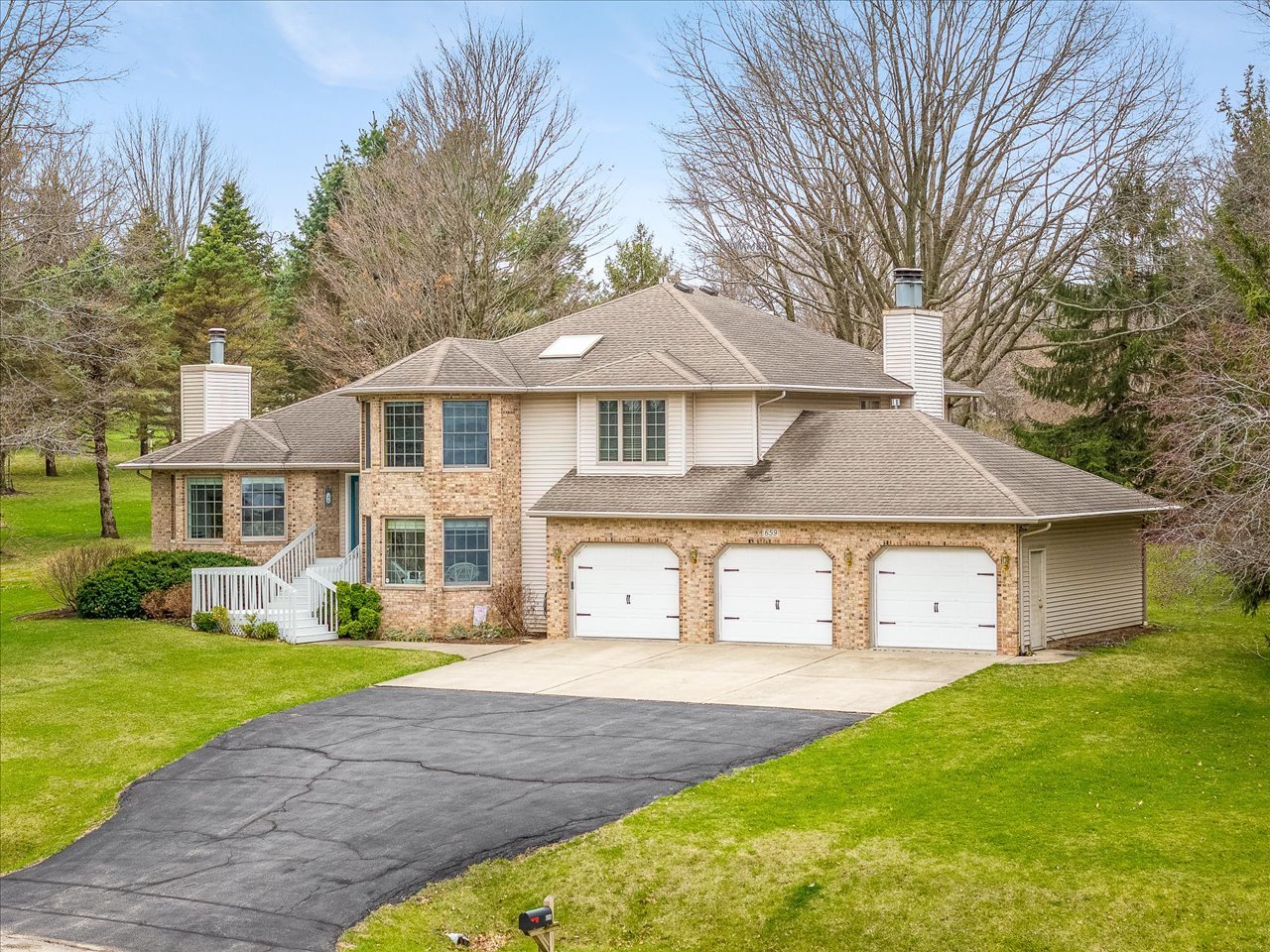 659 Southgate Drive